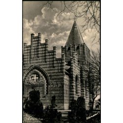 Hobro Kirke - Stender H. 84 K