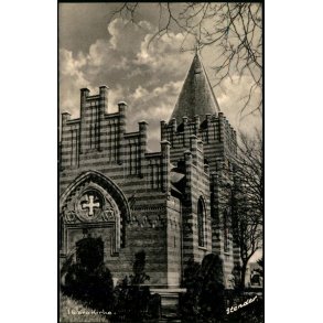 Hobro Kirke - Stender H. 84 K