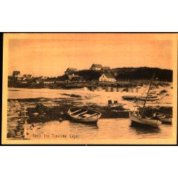 Parti fra Tisvilde Leje - A. Jensens Bogh. 46006 - Ubrugt