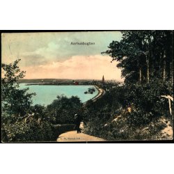 Aarhusbugten - C. St. 544