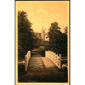 Tranekr - Eneret 25117 - Ubrugt