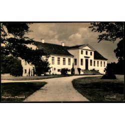 Reventlow - Museet - Lolland - F.D.B. Papirafd. Serie 40 L - Ubrugt