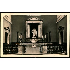 K�benhavn - Frue Kirke - Alex Vincent 2