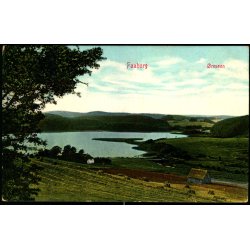 Faaborg - �res�en - W.K.F. 507 - Brugt