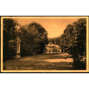  Nakskov - Parti fra Svinglen - Stender 38975 - Brugt