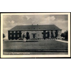 Ollerup Gymnastikh�jskole - Stender S. 306 - Brugt