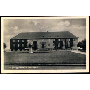 Ollerup Gymnastikh�jskole - Stender S. 306 - Brugt
