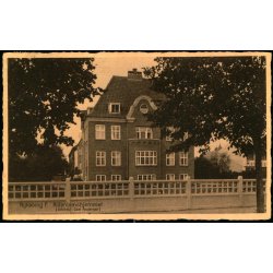 Nyk�bing F. - Alderdomshjemmet  - Stender N.F. 66 - Brugt