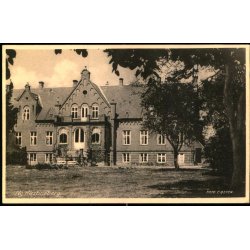 Ny Kristinebjerg -  Stender 81917 - Ubrugt