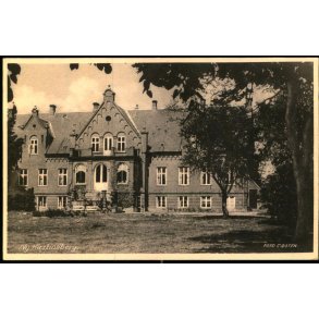 Ny Kristinebjerg -  Stender 81917 - Ubrugt