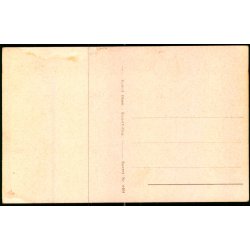 Dybb�l - Kongeskansen - Rudolf Olsen 6404 - Ubrugt