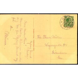 Nyborg - Adelgade - Stender 42011 - Brugt