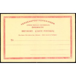 Hotel Bristol - Kbenhavn - u/n