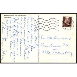 Kattegatkysten ved Vestre Lyng - Turistforlaget 704