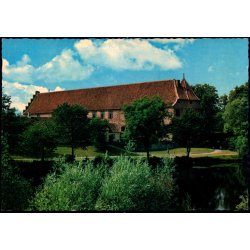 Nyborg - Nyborg Slot - Stender 49 507/18 - Ubrugt