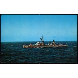 U.S.S. Norris - 43424 - C