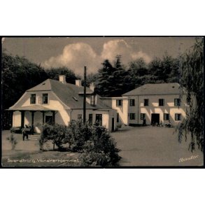 Svendborg - Vandrehjemmet - Stender S. 585 K - Brugt