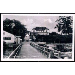 Svendborg - Parti fra Troense - Stender S. 317 - Ubrugt