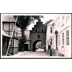 Vesterport - Faaborg - Alstr�ms Bogh. 6711 - Ubrugt