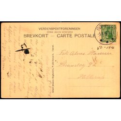 Hyllingebjerg - Lise Leje - Albert Jensens Bogh. u/n