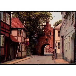 Faaborg - Vesterport - Eneret 40 503/3 - Brugt