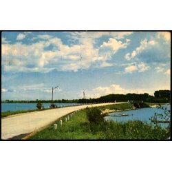 Svendborg - Thurbroen - K. Witt-Mller 6701- 588 - Brugt