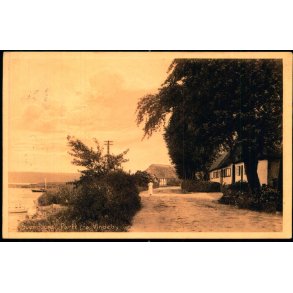 Svendborg - Parti fra Vindeby - Stender 33548 - Brugt