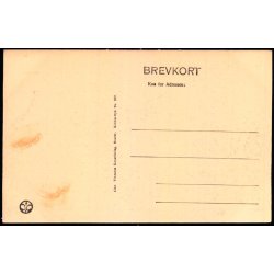 Tisvildeleje - Alex Vincent 207