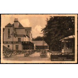 Svendborg - Christiansminde - Restaurant - Stender S. 26 - Brugt