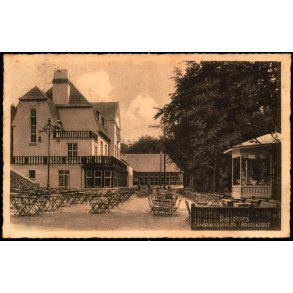 Svendborg - Christiansminde - Restaurant - Stender S. 26 - Brugt