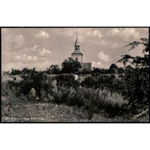 Bregninge Kirke - Stender S. 557 K - Brugt