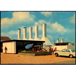 Bornholm - Snogebk - Sildergerier - Stender 149 404 623 - Ubrugt