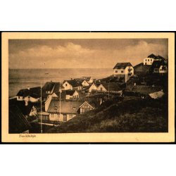 Tisvildeleje - S. Nielsen 28 - Ubrugt