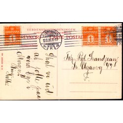 Fredensborg Slot - C. St. 325