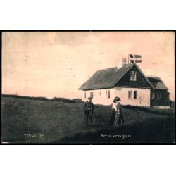 Tisvilde - Arnekrogen - Stender 23888 - Brugt