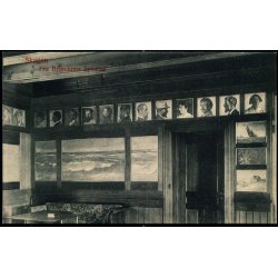 Skagen - Fra Br�ndums Spisesal - Knudstrup u/n - Ubrugt