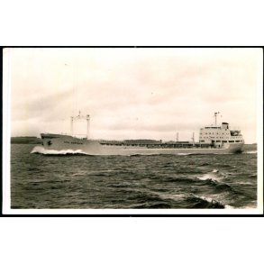 Ada Gorthon - Fotokort u/n - Ubrugt