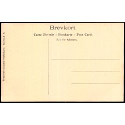 Kongens Have - A.D. 1700 - A.B. Eneret