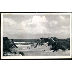 S�ndervig - Klitparti - Kiosken 70714 - Brugt