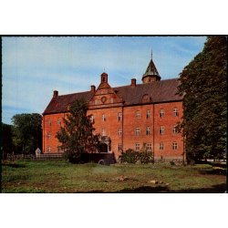 Sostrup - Djursland - P.S. Johnsen 6407 - Ubrugt