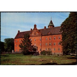 Sostrup - Djursland - P.S. Johnsen 6407 - Ubrugt