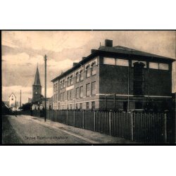 Skive Kommuneskole - C. Hansen u/n - Brugt