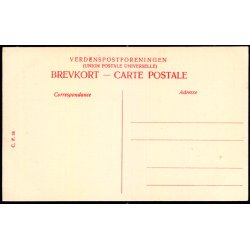 K�benhavn - Langelinies Pavillon - C.F. 24