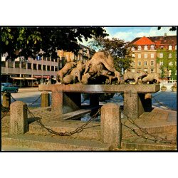 Aarhus - Ceres Br�nden - Stender 149 719 674 - Brugt