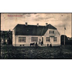 Pjedsted Pr�stebolig - Jakobsen u/n - Brugt