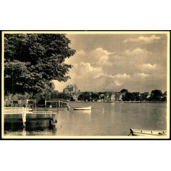 Haderslev - Dammen - Stender H. 91 - Brugt