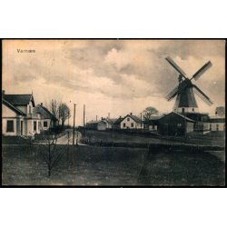 Varn�s - C.C. B. 3067 - Brugt