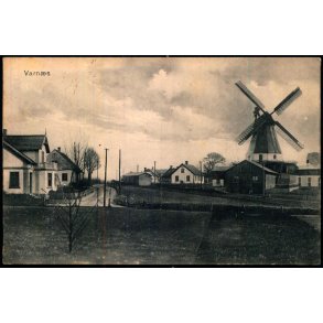 Varn�s - C.C. B. 3067 - Brugt