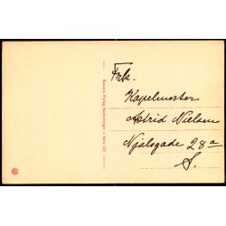 Christiansborg Slot - Stender Serie 312