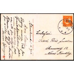 Thisted - Storegade - Stender T. 70 - Brugt